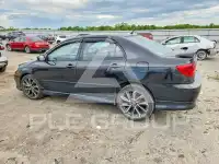 2004 Toyota COROLLA фото