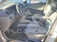 2004 Toyota COROLLA фото