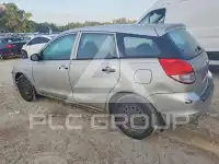 2004 Toyota COROLLA фото
