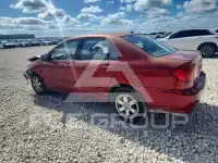 2004 Toyota COROLLA фото
