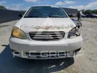 2004 Toyota COROLLA фото