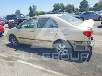 2004 Toyota COROLLA фото