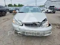 2004 Toyota COROLLA фото