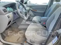 2004 Toyota COROLLA photo
