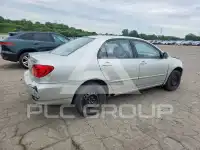 2004 Toyota COROLLA фото