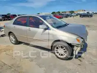 2004 Toyota COROLLA фото