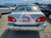 2004 Toyota COROLLA photo