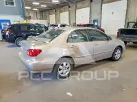 2004 Toyota COROLLA фото