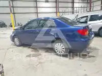 2004 Toyota COROLLA фото