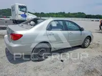 2004 Toyota COROLLA фото