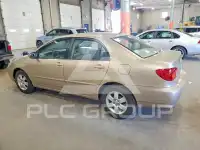 2004 Toyota COROLLA фото