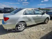 2004 Toyota COROLLA photo