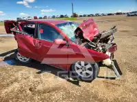 2004 Toyota COROLLA фото