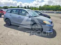 2004 Toyota COROLLA фото