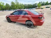 2004 Toyota COROLLA фото