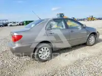 2004 Toyota COROLLA photo