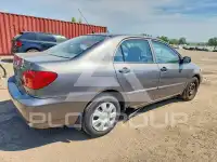 2004 Toyota COROLLA фото