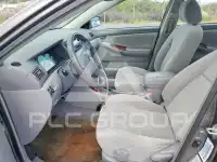 2004 Toyota COROLLA фото