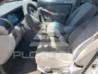 2004 Toyota COROLLA фото
