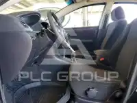 2004 Toyota COROLLA фото