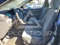 2004 Toyota COROLLA фото
