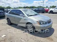 2004 Toyota COROLLA photo