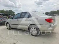 2004 Toyota COROLLA фото