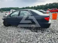 2004 Toyota COROLLA фото