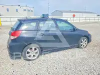 2004 Toyota COROLLA photo