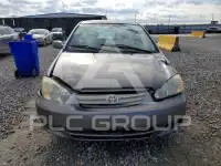 2004 Toyota COROLLA photo