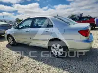2004 Toyota COROLLA photo