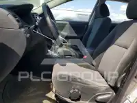 2004 Toyota COROLLA photo