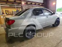 2004 Toyota COROLLA фото