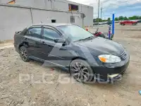 2004 Toyota COROLLA фото