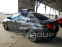 2004 Toyota COROLLA фото