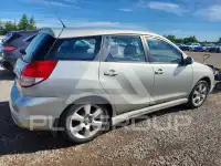 2004 Toyota COROLLA photo