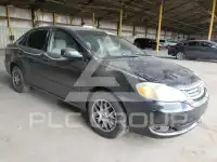 2004 Toyota COROLLA фото