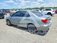 2004 Toyota COROLLA photo
