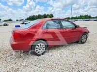 2004 Toyota COROLLA фото
