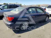 2004 Toyota COROLLA фото