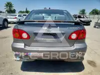 2004 Toyota COROLLA фото