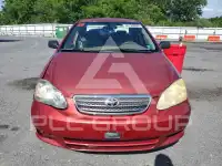 2004 Toyota COROLLA photo