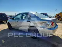 2004 Toyota COROLLA фото