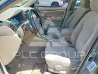 2004 Toyota COROLLA photo