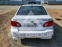 2004 Toyota COROLLA фото