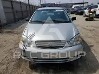 2004 Toyota COROLLA photo