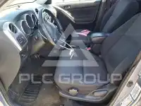 2004 Toyota COROLLA photo