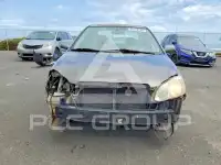2004 Toyota COROLLA фото