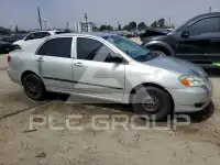 2004 Toyota COROLLA photo