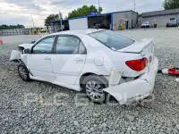 2004 Toyota COROLLA фото